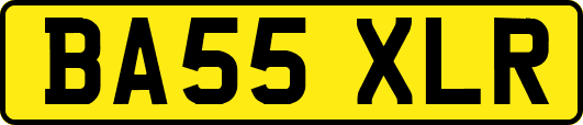BA55XLR