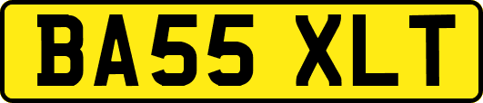 BA55XLT