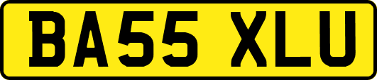 BA55XLU