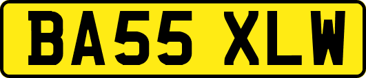 BA55XLW