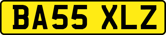 BA55XLZ