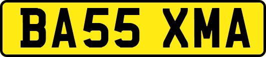 BA55XMA