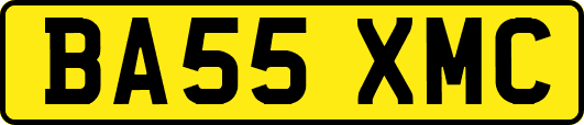 BA55XMC