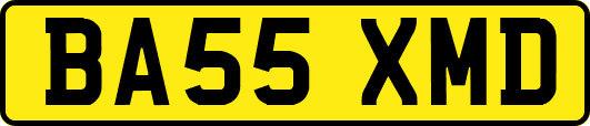 BA55XMD