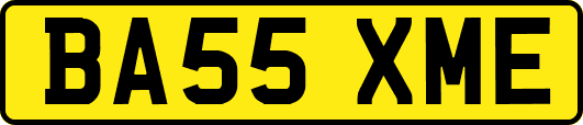 BA55XME