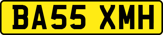 BA55XMH
