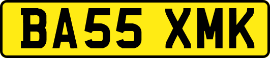 BA55XMK