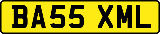 BA55XML