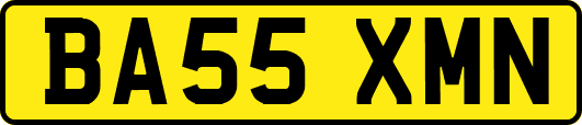 BA55XMN