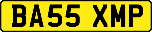 BA55XMP