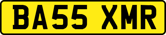 BA55XMR