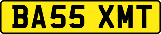 BA55XMT