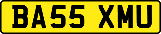 BA55XMU
