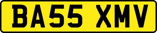 BA55XMV