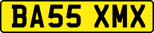 BA55XMX