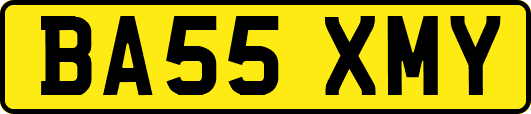 BA55XMY