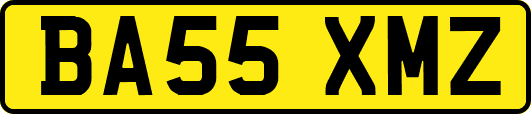 BA55XMZ