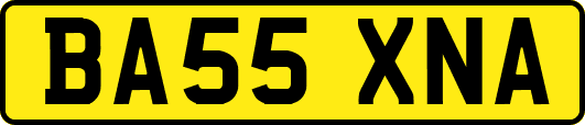 BA55XNA