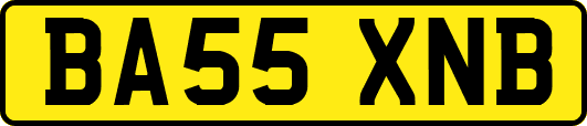 BA55XNB