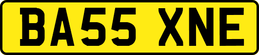 BA55XNE