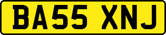 BA55XNJ