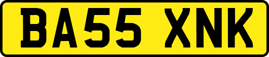 BA55XNK