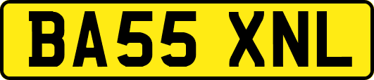 BA55XNL