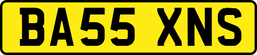 BA55XNS