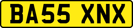 BA55XNX