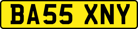 BA55XNY