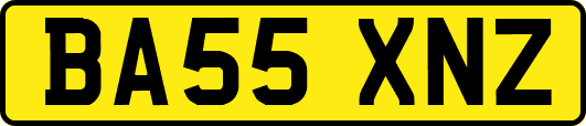 BA55XNZ