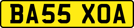 BA55XOA