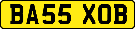 BA55XOB