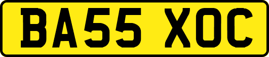 BA55XOC