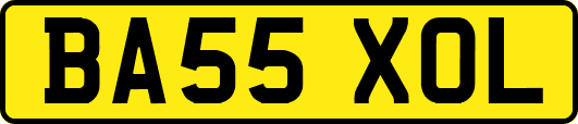 BA55XOL