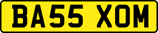 BA55XOM