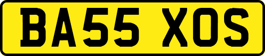 BA55XOS