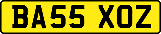BA55XOZ