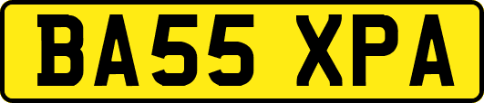 BA55XPA