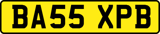 BA55XPB