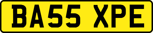 BA55XPE