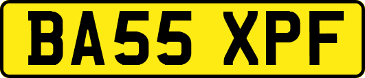 BA55XPF