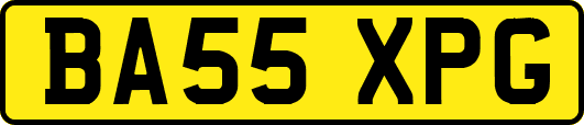 BA55XPG