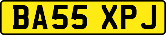 BA55XPJ