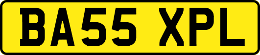 BA55XPL