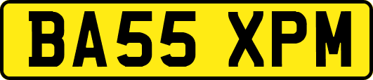 BA55XPM