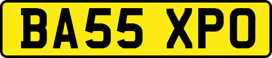 BA55XPO
