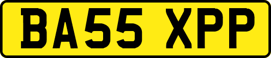 BA55XPP