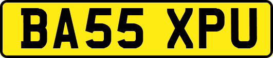 BA55XPU