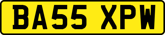 BA55XPW